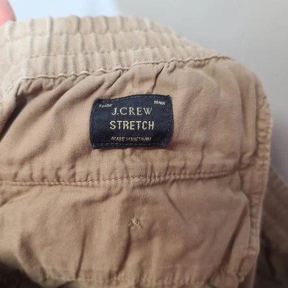 J. Crew Stretch Chino Pants Size 36 x 32 - Picture 3 of 4